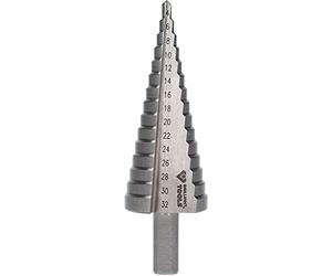 (TG. Ø 4 - 32 mm) Broca escalonada, Ø 4-32 mm - NUOVO