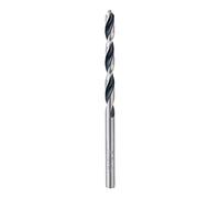 (TG. Ø 4 mm) Bosch Accessories 2608577208 HSS PointTeQ (4 x 43 x 75 mm) - Set d