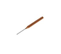 (TG. Ø 4 mm) GEDORE red 1 pezzo, 150 x 4 mm, acciaio/verniciato, argento/rame -