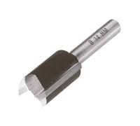 (TG. ø 5 x 14 mm) Wolfcraft 3801000 Fresa per Scanalature per Fresatrici Vertic