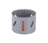 (TG. Ø 52 mm) Bosch Professional Sega a tazza HSS bimetallica (di vari material