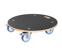 (TG. (Ø) 58 x (A) 14,5 cm) WAGNER, Marrone, (Ø) 58 x (A) 14,5 cm - NUOVO