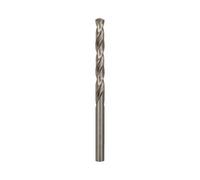 (TG. Ø 6.00 mm) Bosch Accessories 2608595066 Punta per Metallo, Nero, 6 mm - NU