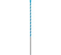 (TG. Ø 6,5 x 250 mm) Bosch Accessories 1x Punte Expert CYL-9 MultiConstruction