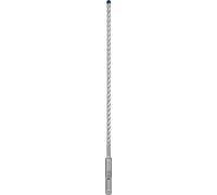 (TG. Ø 6 mm) Bosch Professional 1x Punte per Martelli Expert SDS plus-7X per Ca