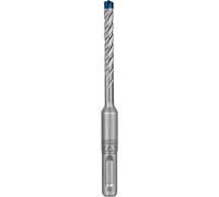 (TG. Ø 6 mm) Bosch Professional 30x Punte per Martelli Expert SDS plus-7X per C
