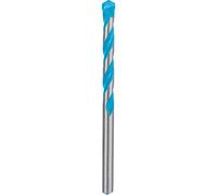 (TG. Ø 8 x 120 mm) Bosch Professional 10x Punte Expert CYL-9 MultiConstruction