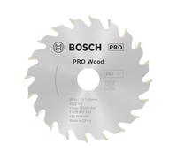 (TG. Ø 85 x 1,1/0,7 x 15 mm) Bosch Accessories Lama Per Sega Circolare Standard