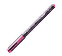 (TG. 0,03 mm) COPIC CMMLP003, Penna da disegno multiliner rosa, 0,03 mm, con inc