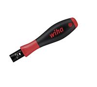 (TG. 0,1 - 0,6 Nm) Wiha 26888 2852 - Cacciavite Torque Vario, torsione massima 0
