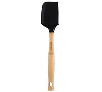 (TG. 0.1) Le Creuset Spatola da Cucina Grande con Testa Rimovibile in Silicone,