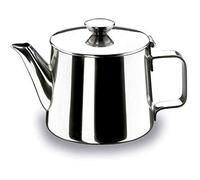 (TG. 0.23 l) Lacor 62023- Teiera inox 0,23 litri - NUOVO