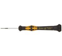 (TG. 0,25 x 1,2 mm) 1578 A Kraftform Micro Giravite a taglio, 0.25 x 1.2 x 40 mm