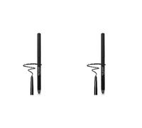 (TG. 0.28 g (Confezione da 2)) Revlon - Eyeliner Colorstay n°201 nero, 28 g (Co