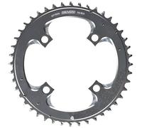 (TG. 0,3 cm) Sram, Corona per Catena Bicicletta Schutz MTB, Grigio (Grau) Unisex