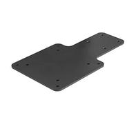 StarTech.com Supporto per docking station - Attacco VESA - Acciaio (SSPMSVESA)