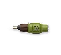(TG. 0,3 mm) Rotring S0218250, Isograph pennino di ricambio per penna tecnica 0,