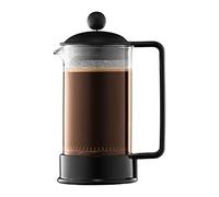 (TG. 0.35 L (12 oz)) Bodum Brazil Caffettiera 0,35 l - NUOVO