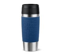 (TG. 0,36 L) Emsa Travel Mug Classic N20203 - Tazza termica da 0,36 litri, in ac