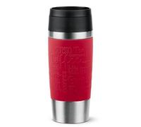 (TG. 0,36 L) Emsa Travel Mug Classic N20204 - Tazza termica da 0,36 litri, con t