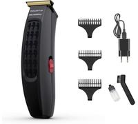 (TG. 0,4 - 5 mm) Rowenta Karl Lagerfeld TN182LF0 - Tagliacapelli Cut & Style, 3