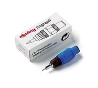 (TG. 0,4 mm) Rotring S0218400, Isograph pennino di ricambio per penna tecnica 0,