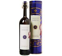 (TG. 0.5) Grappa Poli Sassicaia , 500 ml - NUOVO