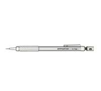 (TG. 0,5 mm) Pentel Graphgear 500 - Set di 12 portamine, puntalino fisso di 4 mm