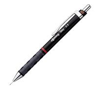 (TG. 0.5 mm) rOtring Tikky Portamine Calibrato, HB 0.5 mm, Confezione da 12 Pezz
