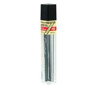 (TG. 0.5) Pentel C505 mine Super Hi-polymer astuccio da 12 mine 0,5 mm HB, 12 pe