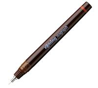 (TG. 0,50 mm) Rotring 1903492, Isograph penna per disegni tecnici 0,50mm - NUOVO