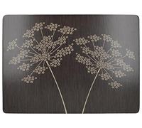 (TG. 0.500 x 29.000 x 40.000 cm) Creative Tops tovagliette all'Americana di qual