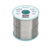 (TG. 0,5mm, 500g) Weller WSW SC M1 (T0051387699) Filo Saldante, Ø 0.5mm, 500g,