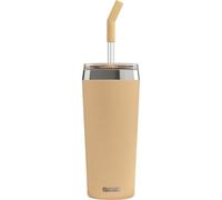 (TG. 0.6 L) Sigg Helia Muted Peach Tazza termica (0.6 L), Tazza portatile con do