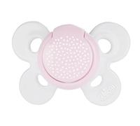 (TG. 0-6 Mesi) Chicco 00074911110000 Physio Comfort in Silicone, Ciuccio per Bim