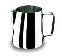 (TG. 0.60 l) Lacor 62260- Bollitore latte inox 0,6 litri - NUOVO