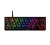 (TG. 0.65) HyperX Alloy Origins 65 - Tastiera meccanica per il gaming - Fattor