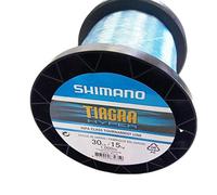 (TG. 0.68 mm) Normark 13shtghp0501000cb - Tiagra Hyper Trolling Igfa 50LB - NU