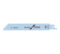 (TG. 0,7 - 3 mm) BOSCH, Lama per sega sciabola S 922 AF - 2608656013 - NUOVO