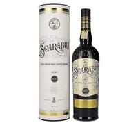 (TG. 0.7 liters) Scarabus Batch Strenght Islay Single Malt Whiskey Scotch, Dolce
