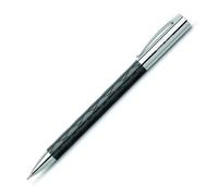 (TG. 0,7 mm) Faber-Castell 138900 - Matita meccanica AMBITION rombo preziose res