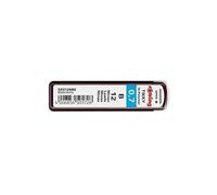 (TG. 0.7 mm) Rotring Tikky Ricariche per Matita Portamina, 0.7 mm, B, 10 Confezi