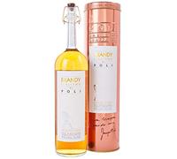 (TG. 0.7) Poli, Brandy Italiano Astucciato - 700 ml - NUOVO
