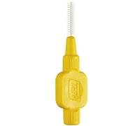 (TG. 0.70mm Fine Yellow) TePe Original spazzole interdentali 0,7 mm giallo (conf