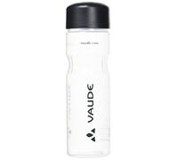 (TG. 0.75 l) VAUDE Drink Clean vpe15 Serbatoio di Acqua Trasparente 0,75 l, Drin