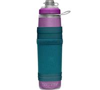 (TG. 0.75 Litre/25 oz) CamelBak Chute Mag, Bottiglie Unisex Adulto, Colore: Blu,