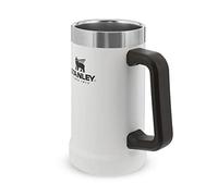 (TG. 0.7L) Stanley Adventure Vacuum Stein 0.7L - Mantiene Le Bevande Fresche Per