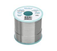 (TG. 0,8mm, 500g) Weller WSW SAC L0 (T0051386999) Filo Saldante, Ø 0.8mm, 500g,