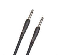 (TG. 0,9 metri/3 piedi) D'Addario Cavo Classic Series per Altoparlante, 90 cm -