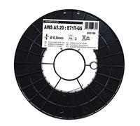 (TG. 0,9 mm - 3 kg) Telwin S.P.A. 802188 Bobina di filo spesso, 0.9 mm, 3 kg, Gr